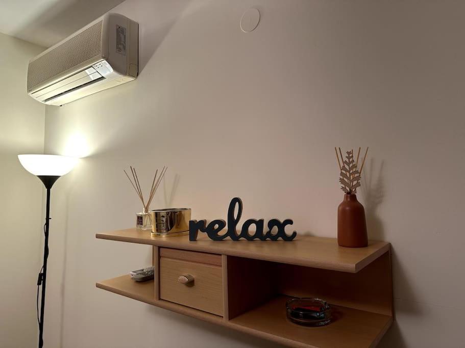 Spacious Fully Furnished Studio In Kavarna Apart Hotel ภายนอก รูปภาพ